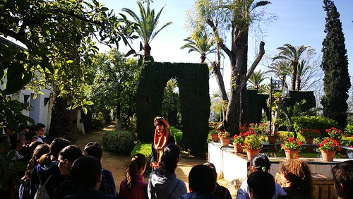 Actividad Conoce a tus orígenes en las haciendas
