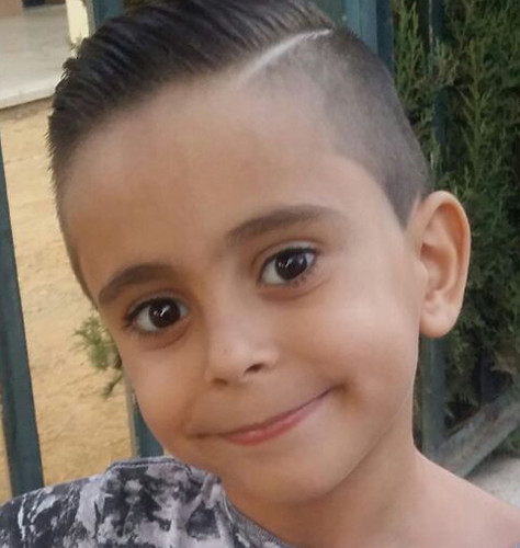 ¡Felicidades Alejandro!
