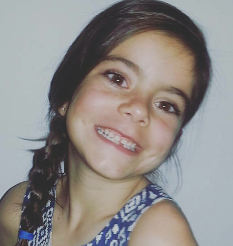 ¡Felicidades Ainhoa!