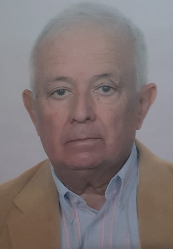Bernardo Torreño, presidente del Ibarburu