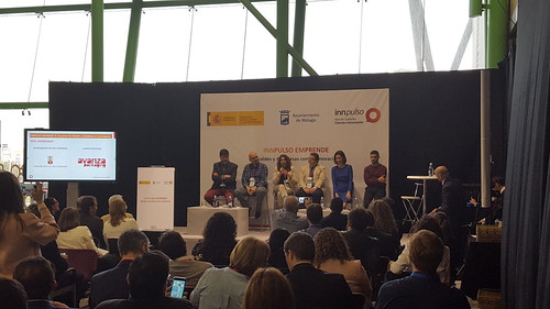 Dos Hermanas, ciudad innovación en la Feria Greencities