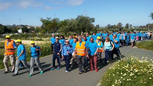 III Ruta Senderista Ciudad de Dos Hermanas