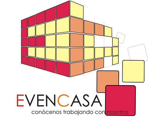 logo del salón de la construcción evencasa