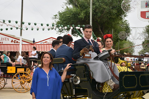 feria de mayo entrega de premios del paseo de caballos y enganches (47)