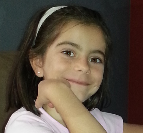 ¡Felicidades Ainhoa!