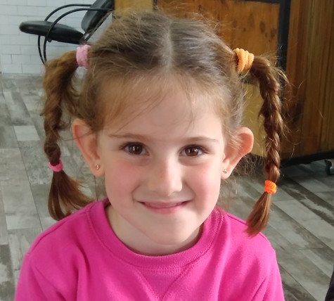 ¡Feliz cumpleaños, Adriana!