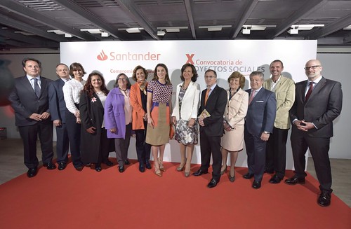 crecer con futuro premio banco santander