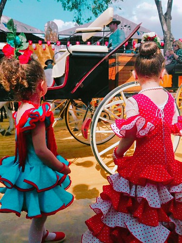 Finalistas del concurso fotográfico #Deferiaconlasemana18
