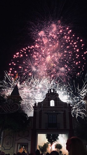 Finalistas del concurso fotográfico #Deferiaconlasemana18