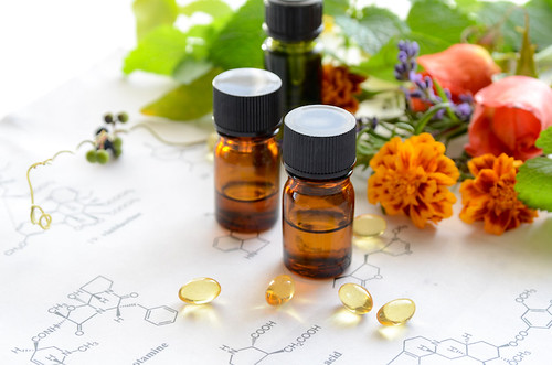 Jornada de Naturopatía