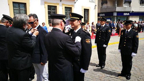 acto 40 aniversario de la Policía Nacional (87)