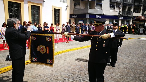 acto 40 aniversario de la Policía Nacional (73)