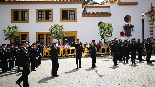 acto 40 aniversario de la Policía Nacional (39)