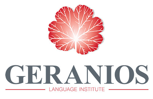 Geranios formando en idiomas desde 1982