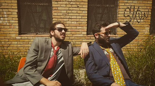 Cía Barraca Españistán Teatro Távora