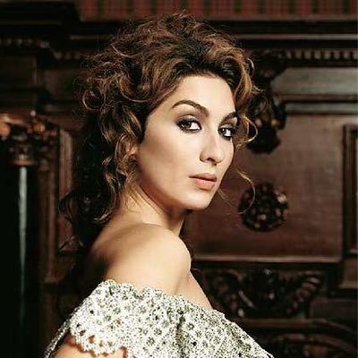 Estrella Morente
