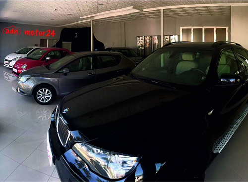 Adn Motor 24 inaugura sus instalaciones