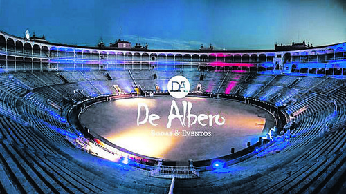 De Albero Bodas & Eventos llega a Dos Hermanas