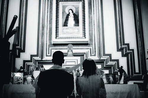 De Albero Bodas & Eventos llega a Dos Hermanas