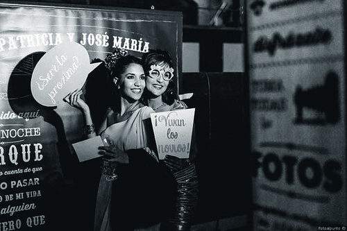De Albero Bodas & Eventos llega a Dos Hermanas