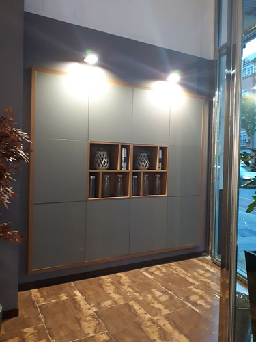 Studio Teresa Llorente inaugura su centro ofreciendo cocinas de ensueño y mucho más