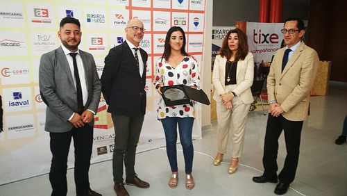 Inauguración de la segunda edición de Evencasa en la Ciudad del Conocimiento