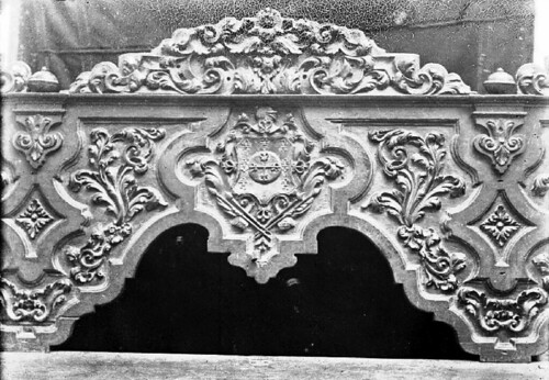 1744. Un banco para la familia Rivas