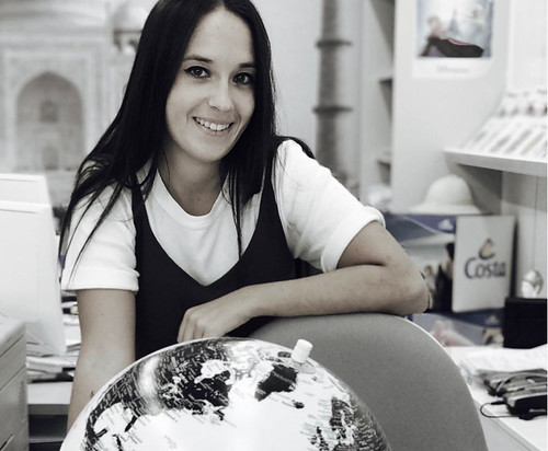 B the travel brand inaugura su nueva oficina en Dos Hermanas con las mejores propuestas para este verano