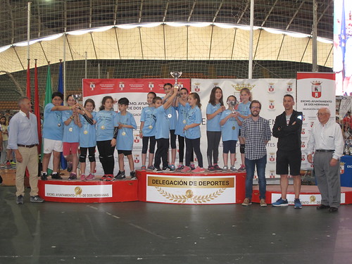 Clausura de los Juegos Deportivos en el Palacio de Deportes