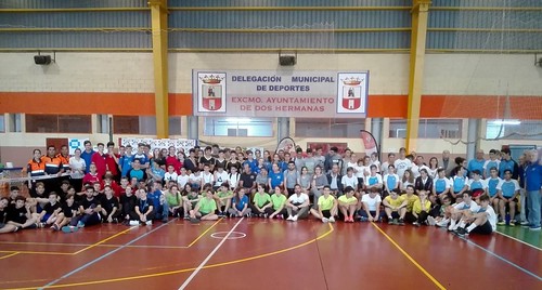 FOTO FAMILIA 1 SECUNDARIA 2018