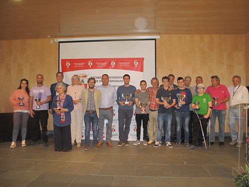Torneo Internacional de Ajedrez