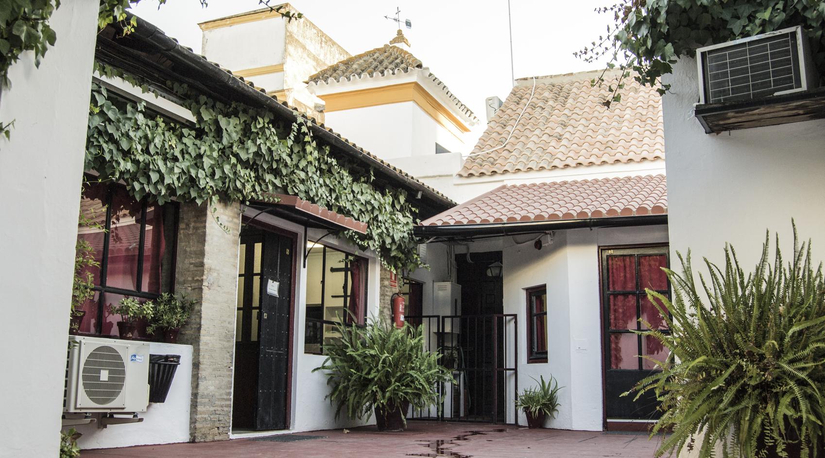 Geranios, la academia de idiomas de Dos Hermanas desde 1982