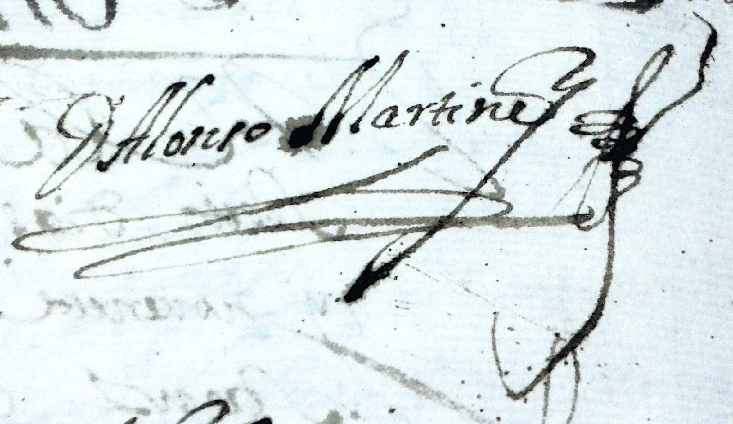 1674. Un San Fernando para Dos-Hermanas