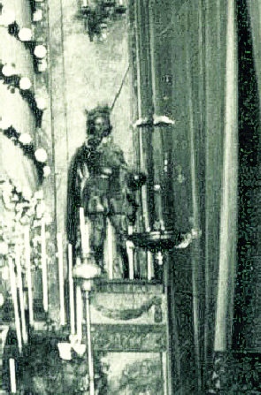 1674. Un San Fernando para Dos-Hermanas