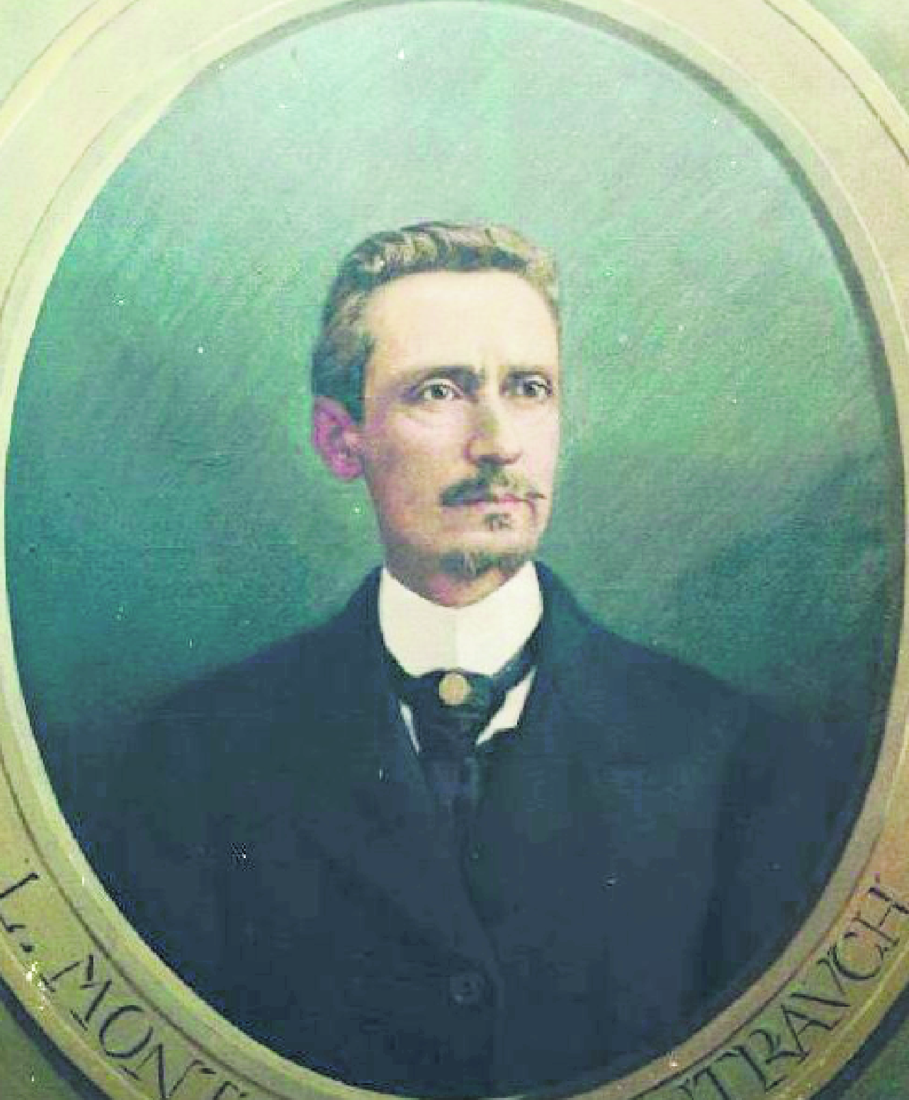 1868. Como el alcalde de Dos-Hermanas…