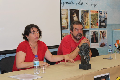ponencia Gervasio Sanchez