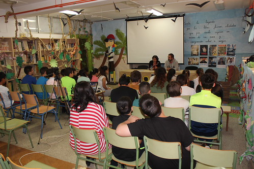 ponencia Gervasio Igleias
