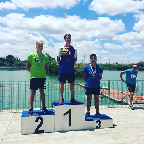 club natacion dos hermanad 