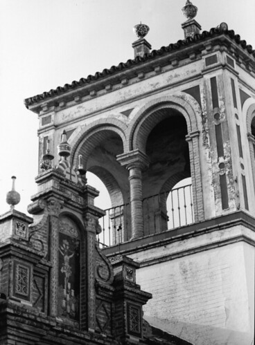 La calle Manuel de Falla (y II)