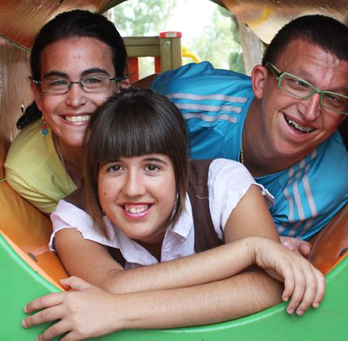 Formación Profesional Reglada con el Proyecto Ergos