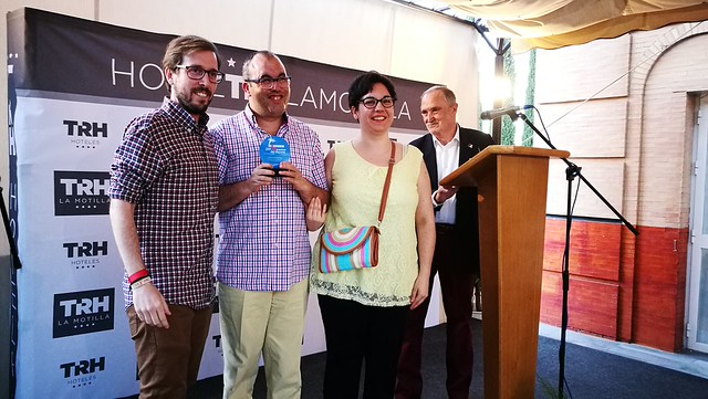 XIV Gala del Deporte de La Semana