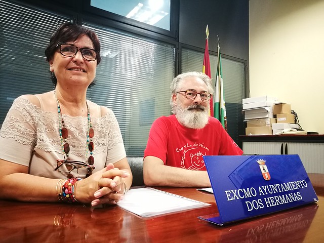 Escuela de Verano de Bienestar Social Lourdes López