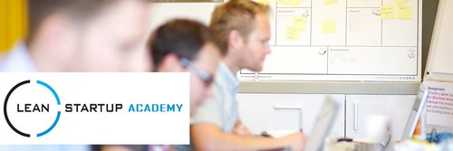 Última sesión de Lean Startup Academy para hablar de la experiencia de cliente