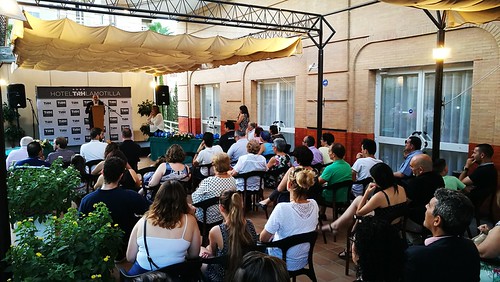 Público Gala del Deporte