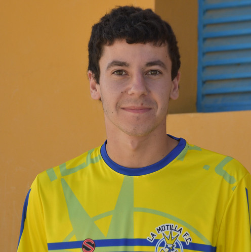 Jacobo Ruiz Ruiz