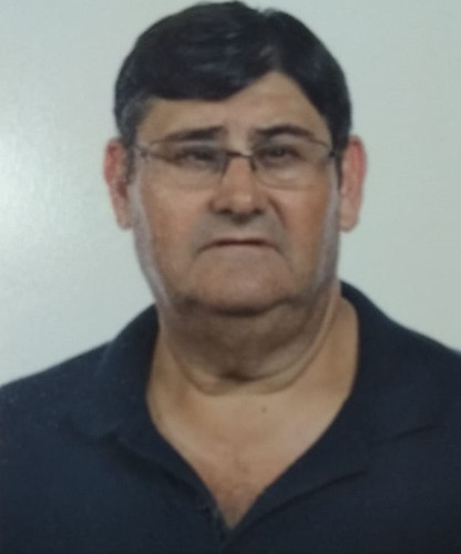 Antonio Camargo