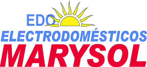 Electrodomésticos Marysol