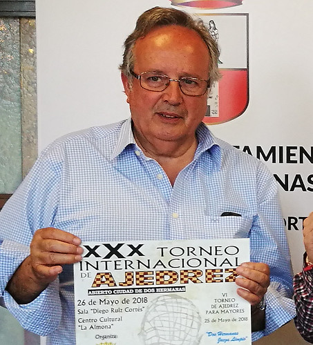 Joaquín Espejo