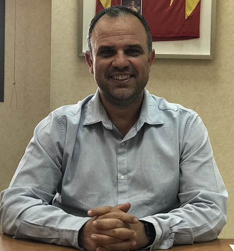 José Monrove Morán