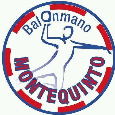 Balonmano Montequinto